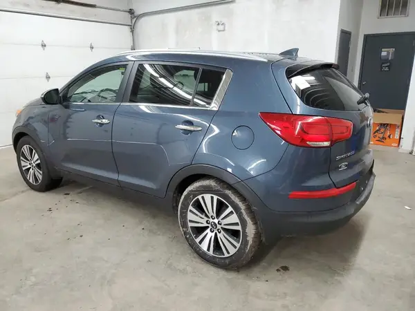 KNDPC3AC6G7836185 2016 KIA SPORTAGE - Image 2