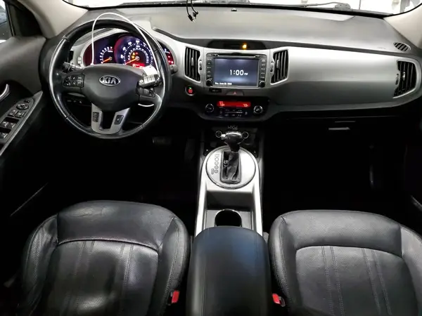 KNDPC3AC6G7836185 2016 KIA SPORTAGE - Image 8