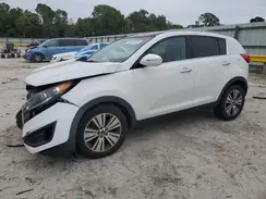 KNDPC3AC6G7836378 2016 KIA SPORTAGE
