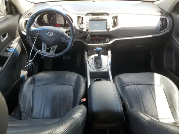KNDPC3AC6G7840186 2016 KIA SPORTAGE - Image 8