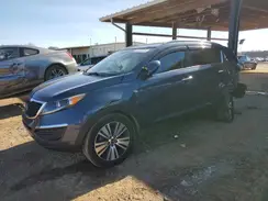 KNDPC3AC6G7845663 2016 KIA SPORTAGE