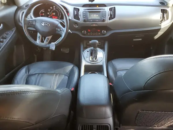 KNDPC3AC6G7845663 2016 KIA SPORTAGE - Image 8