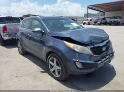 KNDPC3AC6G7845761 2016 KIA SPORTAGE