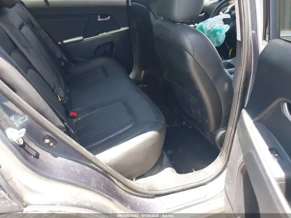 KNDPC3AC6G7845761 2016 KIA SPORTAGE - Image 8