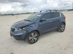 KNDPC3AC6G7846697 2016 KIA SPORTAGE