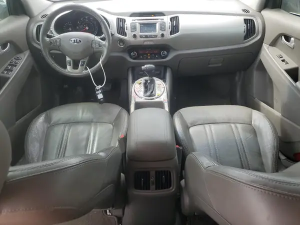 KNDPC3AC6G7846697 2016 KIA SPORTAGE - Image 8