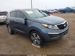 KNDPC3AC6G7847106 2016 KIA SPORTAGE
