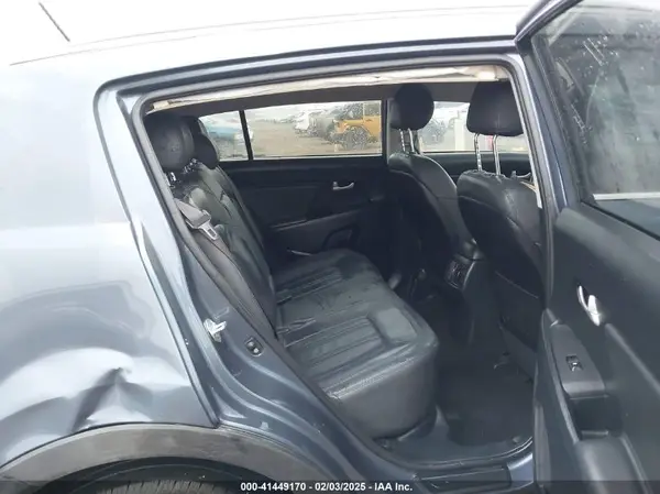 KNDPC3AC6G7847106 2016 KIA SPORTAGE - Image 8