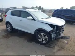 KNDPC3AC6G7848921 2016 KIA SPORTAGE
