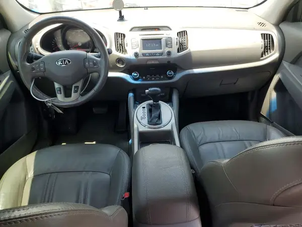 KNDPC3AC6G7863242 2016 KIA SPORTAGE - Image 8