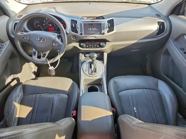 KNDPC3AC6G7867257 2016 KIA SPORTAGE - Image 8