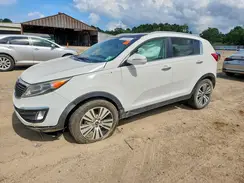 KNDPC3AC6G7868814 2016 KIA SPORTAGE