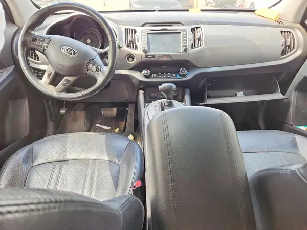 KNDPC3AC6G7868814 2016 KIA SPORTAGE - Image 8