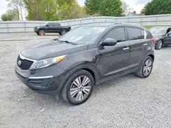 KNDPC3AC6G7875066 2016 KIA SPORTAGE