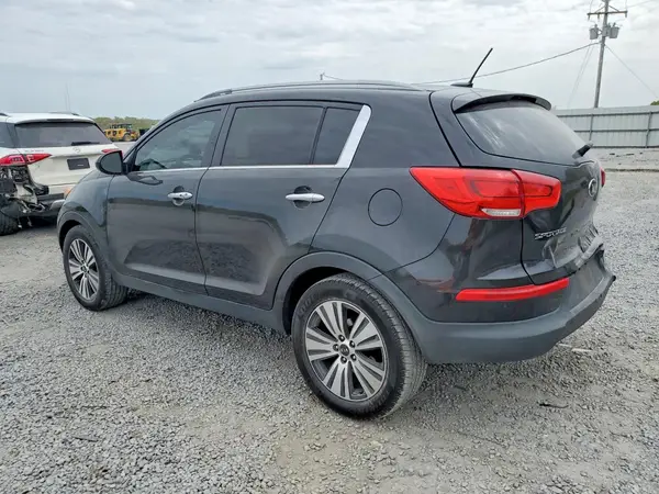 KNDPC3AC6G7875066 2016 KIA SPORTAGE - Image 2