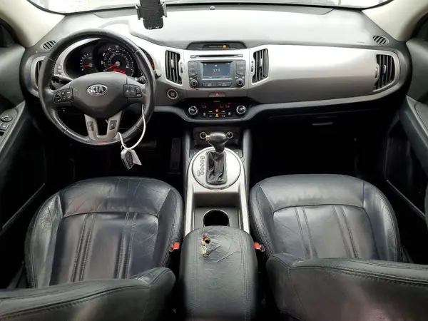 KNDPC3AC6G7875066 2016 KIA SPORTAGE - Image 8