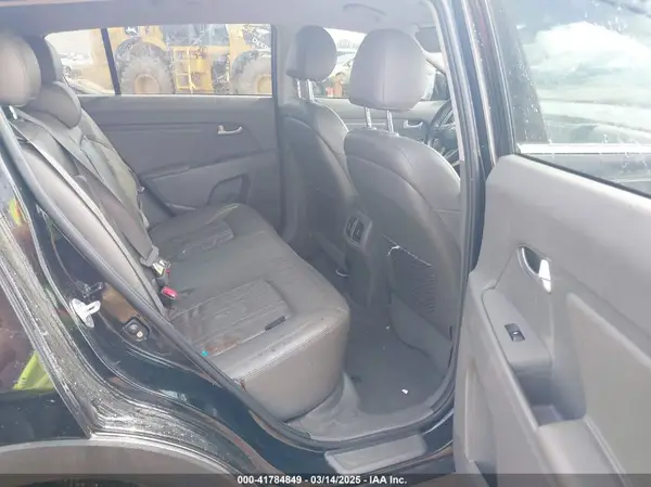 KNDPC3AC6G7875181 2016 KIA SPORTAGE - Image 8
