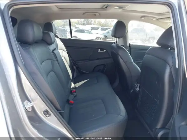 KNDPC3AC6G7878775 2016 KIA SPORTAGE - Image 8