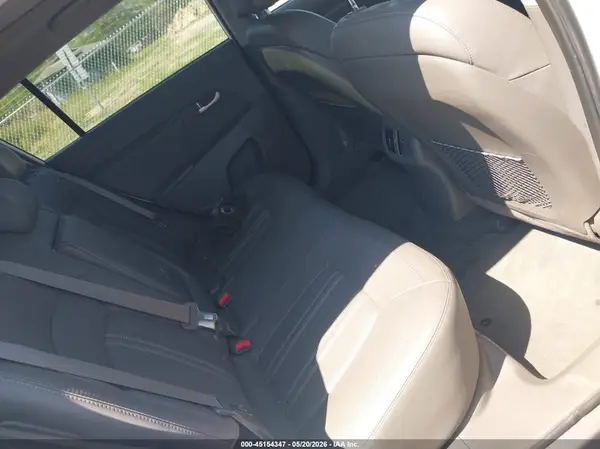 KNDPC3AC7G7826345 2016 KIA SPORTAGE - Image 8