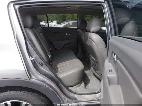 KNDPC3AC7G7826569 2016 KIA SPORTAGE - Image 8