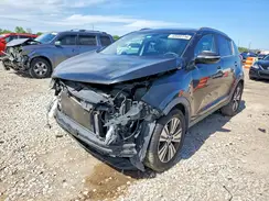 KNDPC3AC7G7827897 2016 KIA SPORTAGE