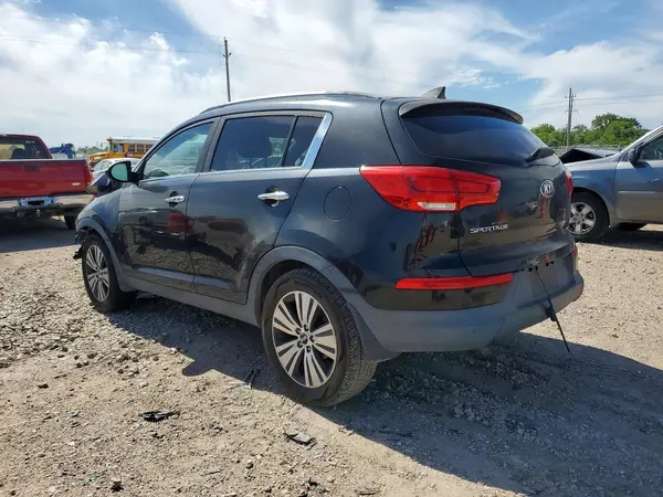 KNDPC3AC7G7827897 2016 KIA SPORTAGE - Image 2