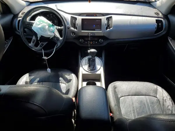 KNDPC3AC7G7827897 2016 KIA SPORTAGE - Image 8
