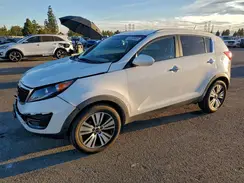 KNDPC3AC7G7831450 2016 KIA SPORTAGE