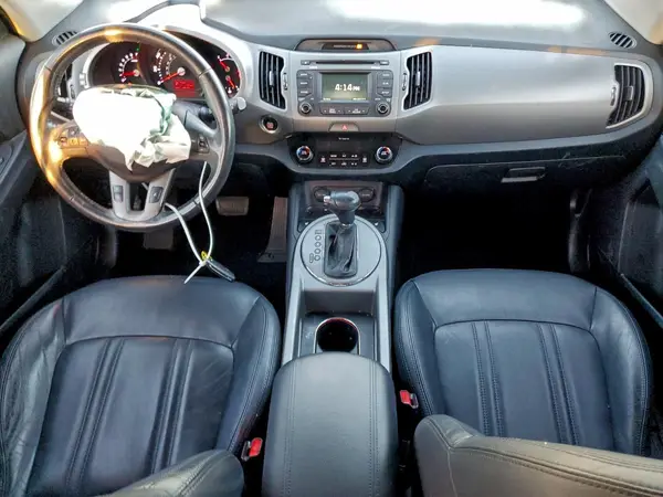 KNDPC3AC7G7831450 2016 KIA SPORTAGE - Image 8