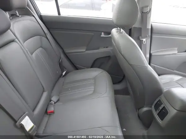 KNDPC3AC7G7836552 2016 KIA SPORTAGE - Image 8