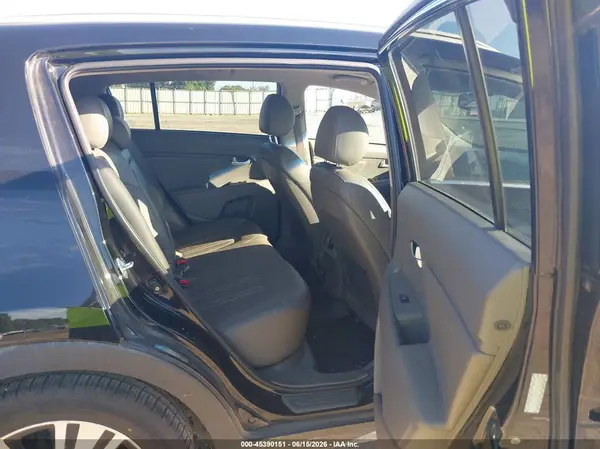 KNDPC3AC7G7836969 2016 KIA SPORTAGE - Image 8