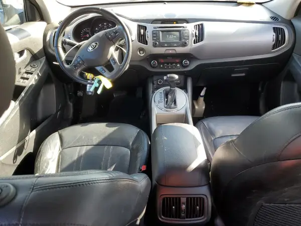 KNDPC3AC7G7843694 2016 KIA SPORTAGE - Image 8