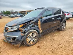 KNDPC3AC7G7845722 2016 KIA SPORTAGE
