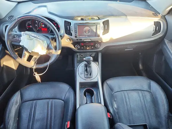 KNDPC3AC7G7845722 2016 KIA SPORTAGE - Image 8