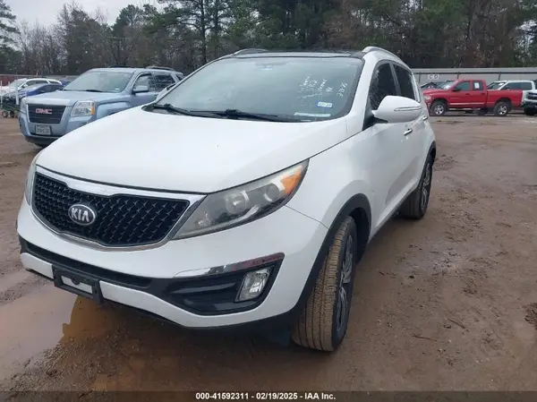 KNDPC3AC7G7853772 2016 KIA SPORTAGE - Image 2