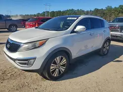 KNDPC3AC7G7861077 2016 KIA SPORTAGE