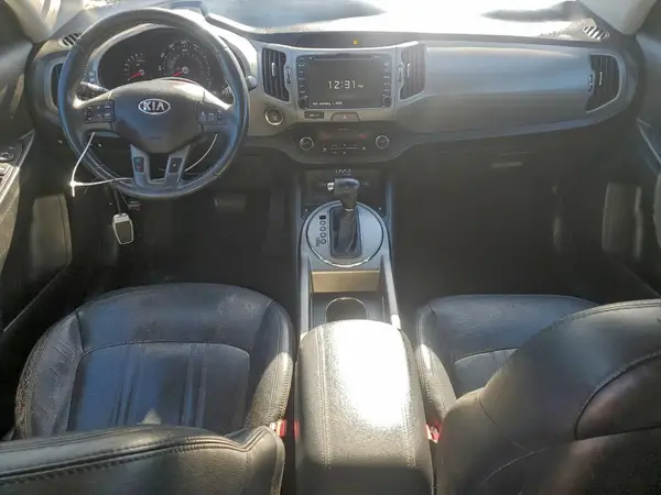 KNDPC3AC7G7861077 2016 KIA SPORTAGE - Image 8