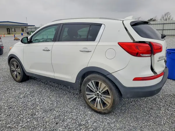 KNDPC3AC7G7868921 2016 KIA SPORTAGE - Image 2