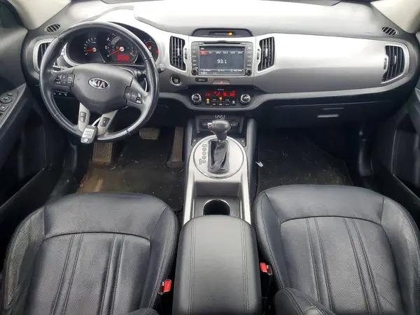 KNDPC3AC7G7868921 2016 KIA SPORTAGE - Image 8