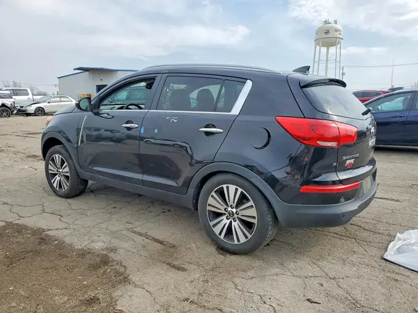 KNDPC3AC7G7869843 2016 KIA SPORTAGE - Image 2