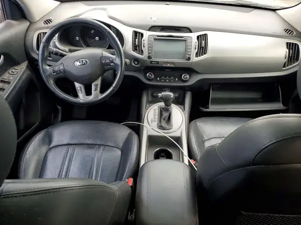 KNDPC3AC7G7869843 2016 KIA SPORTAGE - Image 8