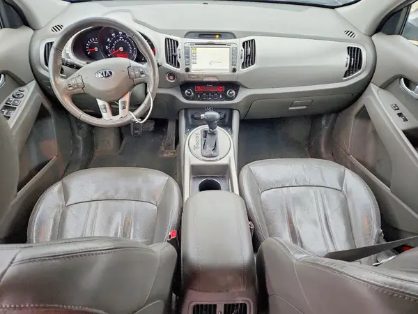 KNDPC3AC8G7815404 2016 KIA SPORTAGE - Image 8
