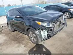 KNDPC3AC8G7817749 2016 KIA SPORTAGE