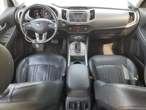 KNDPC3AC8G7830680 2016 KIA SPORTAGE - Image 8