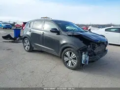 KNDPC3AC8G7831408 2016 KIA SPORTAGE