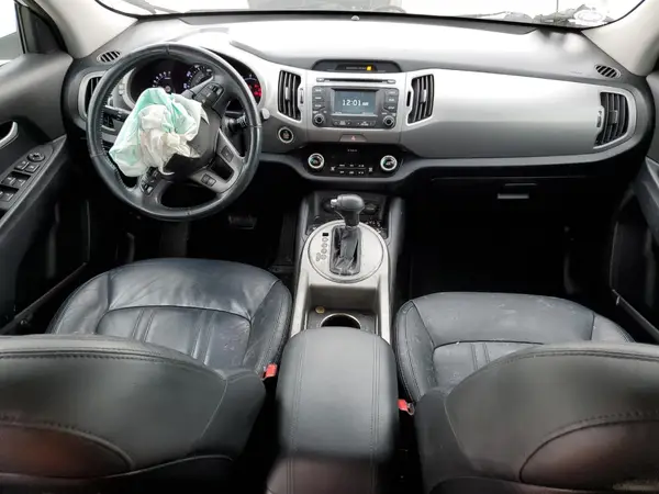 KNDPC3AC8G7845535 2016 KIA SPORTAGE - Image 8