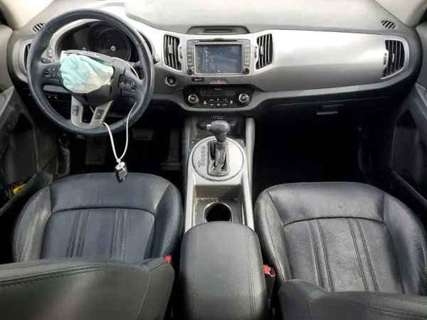 KNDPC3AC8G7847012 2016 KIA SPORTAGE - Image 8