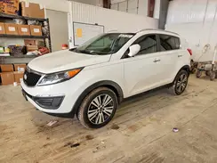 KNDPC3AC8G7848533 2016 KIA SPORTAGE