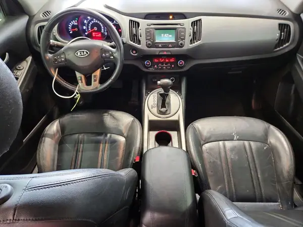 KNDPC3AC8G7848533 2016 KIA SPORTAGE - Image 7