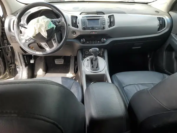KNDPC3AC8G7860293 2016 KIA SPORTAGE - Image 8
